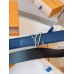 Louis Vuitton LV Attract 35mm Reversible Belt M0678V