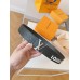 Louis Vuitton LV Initials 40mm Reversible Belt in Epi Leather M8270Q