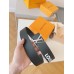Louis Vuitton LV Initials 40mm Reversible Belt in Epi Leather M8270Q