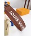 Louis Vuitton LV Initials 40mm Reversible Belt in Epi Leather M8271U