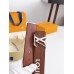 Louis Vuitton LV Initials 40mm Reversible Belt in Epi Leather M8271U
