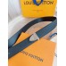 Louis Vuitton LV Trunk 35mm Reversible Belt M8349V