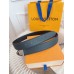 Louis Vuitton LV Trunk 35mm Reversible Belt M8349V