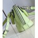Louis Vuitton Alma Nano Bag In Light Green Epi Leather M82403