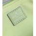 Louis Vuitton Alma Nano Bag In Light Green Epi Leather M82403