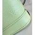 Louis Vuitton Alma Nano Bag In Light Green Epi Leather M82403