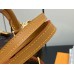 Louis Vuitton Alma Nano Bag In Monogram Canvas M82717