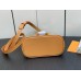 Louis Vuitton Alma Nano Bag In Monogram Canvas M82717