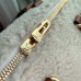 Louis Vuitton Speedy Bandouliere 25 Bag in Shearling M23468