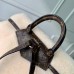 Louis Vuitton Backpack in Shearling M23384