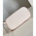 Louis Vuitton Alma Nano Bag In Cream Epi Leather M82411