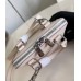 Louis Vuitton Alma Nano Bag In Cream Epi Leather M82411