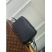Louis Vuitton NeoNoe BB Bag in Leather with Studs M46734