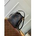 Louis Vuitton NeoNoe BB Bag in Leather with Studs M46734