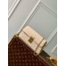 Louis Vuitton Metis Wallet On Chain in Monogram Empreinte Leather M82836