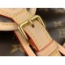 Louis Vuitton Excursion PM Backpack in Monogram Canvas M46932