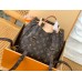 Louis Vuitton Excursion PM Backpack in Monogram Canvas M46932