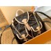 Louis Vuitton Excursion PM Backpack in Monogram Canvas M46932