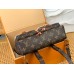 Louis Vuitton Excursion PM Backpack in Monogram Canvas M46932