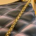 Louis Vuitton GO-14 MM Bag in Quilted Lambskin M23569