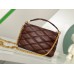 Louis Vuitton GO-14 MM Bag in Quilted Lambskin M23601
