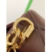Louis Vuitton GO-14 MM Bag in Quilted Lambskin M23601