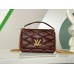 Louis Vuitton GO-14 MM Bag in Quilted Lambskin M23601