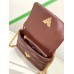 Louis Vuitton GO-14 MM Bag in Quilted Lambskin M23601