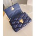 Louis Vuitton GO-14 MM Bag in Quilted Lambskin M23682