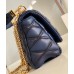 Louis Vuitton GO-14 MM Bag in Quilted Lambskin M23682