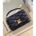 Louis Vuitton GO-14 MM Bag in Quilted Lambskin M23682