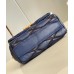 Louis Vuitton GO-14 MM Bag in Quilted Lambskin M23682