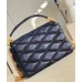 Louis Vuitton GO-14 MM Bag in Quilted Lambskin M23682