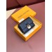 Louis Vuitton Metis Compact Wallet in Monogram Empreinte Leather M80880