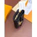 Louis Vuitton Metis Compact Wallet in Monogram Empreinte Leather M80880