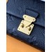 Louis Vuitton Metis Compact Wallet in Monogram Empreinte Leather M80880