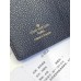 Louis Vuitton Metis Compact Wallet in Monogram Empreinte Leather M80880