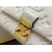 Louis Vuitton Metis Compact Wallet in Monogram Empreinte Leather M81071