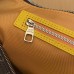 Louis Vuitton Keepall Bandouliere 50 Bag in Monogram Macassar Canvas M46771