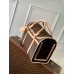 Louis Vuitton Dog Bag in Monogram Canvas M45662