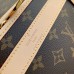 Louis Vuitton Dog Bag in Monogram Canvas M45662