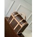 Louis Vuitton Dog Bag in Monogram Canvas M45662