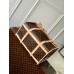 Louis Vuitton Dog Bag in Monogram Canvas M45662