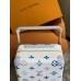 Louis Vuitton Horizon 55 Rolling Suitcase in Monogram Canvas M10253