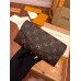 Louis Vuitton Sarah Wallet In Monogram Canvas M62234