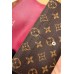 Louis Vuitton Sarah Wallet In Monogram Canvas M62234
