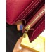Louis Vuitton Sarah Wallet In Monogram Canvas M62234