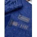 Louis Vuitton Blue Monogram Gradient Scarf M70257