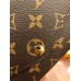 Louis Vuitton Sarah Wallet In Monogram Canvas M62235