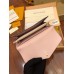 Louis Vuitton Sarah Wallet In Monogram Canvas M62235